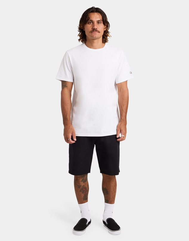 Volcom - Modown Canvas 5 Pocket 20