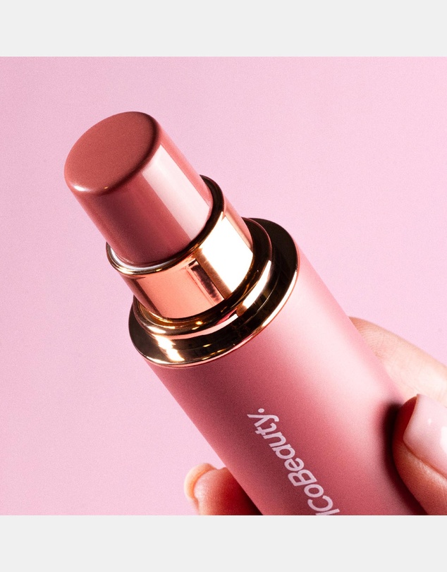 MCoBeauty - Baby Face Multiuse Cream Stick - Peony Rose