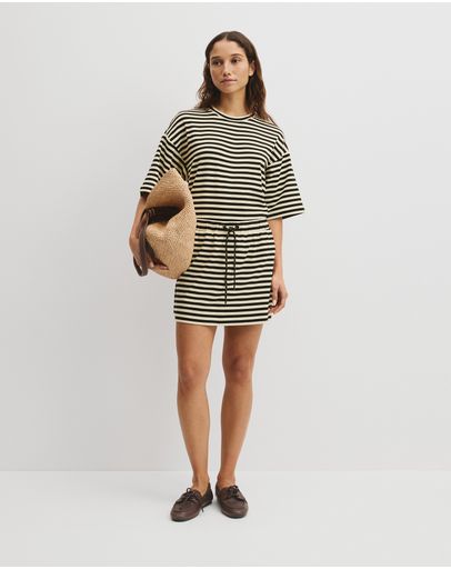 Black Stripe