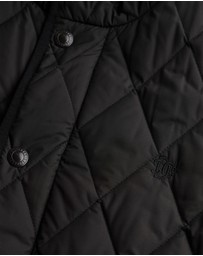 Superdry - Quilted Estate Slim Fit Jacket