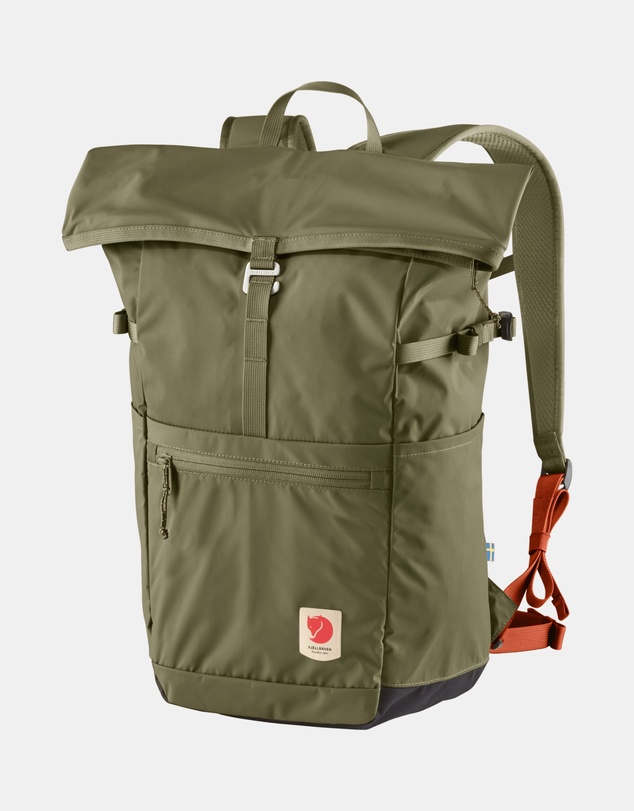 Fjallraven - High Coast Foldsack 24L Backpack