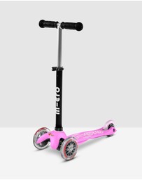 Micro Scooters - Micro Mini2go Deluxe