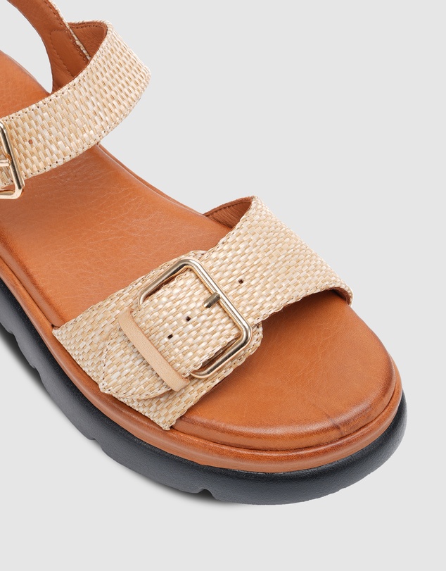 Nude Footwear - Isla