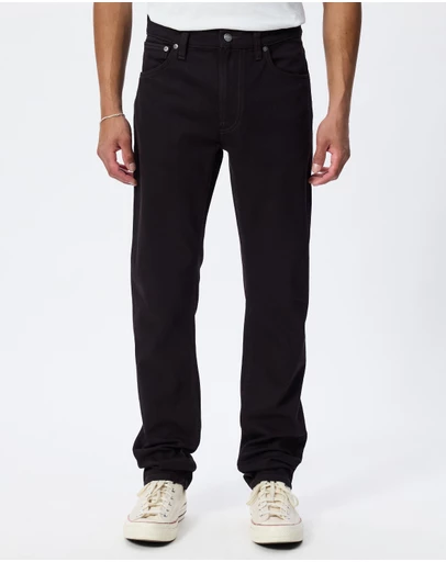 Nudie Jeans - Lean Dean Jeans