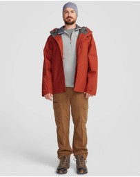 Kathmandu - Bealey 2L GORE-TEX® Rain Jacket
