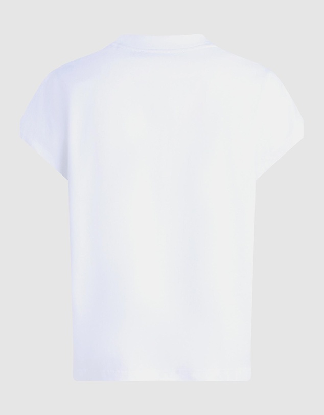 Karl Lagerfeld - Embellished Relaxed T-Shirt