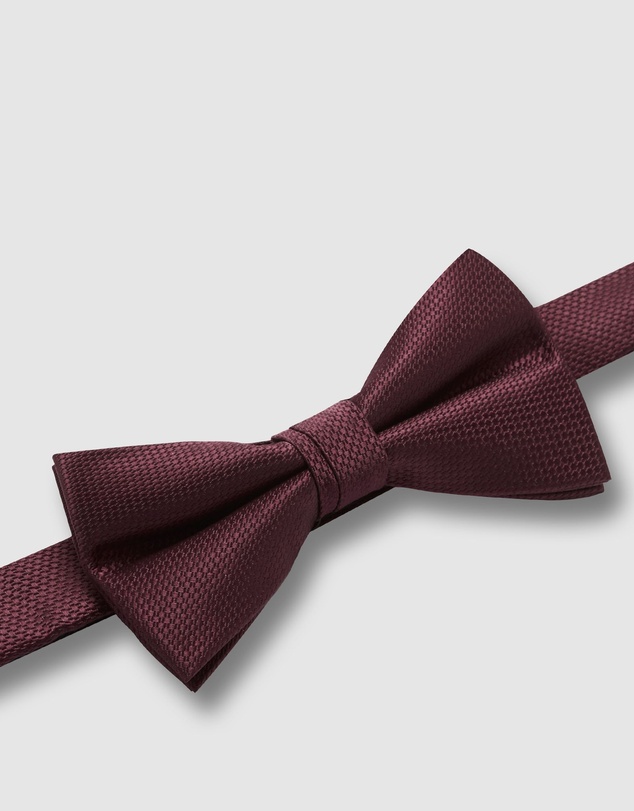 Buckle - Wedding Bow Tie