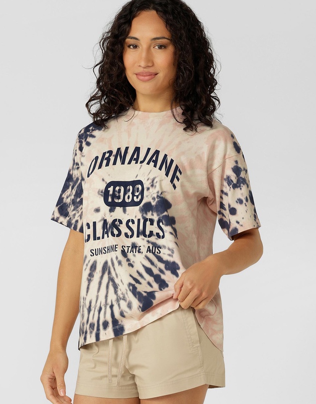 Lorna Jane - Tidewash T-Shirt