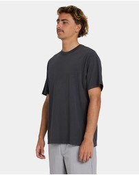 Billabong - Mens Premium Wave Wash T-Shirt