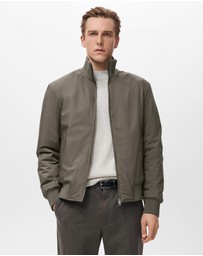 M.N.G - Ollie Jacket