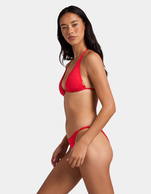 Billabong - Womens Simply Sweet Zoe Bikini Bottom
