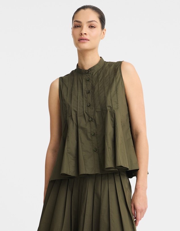 Morrison - Devin Pintuck Shirt