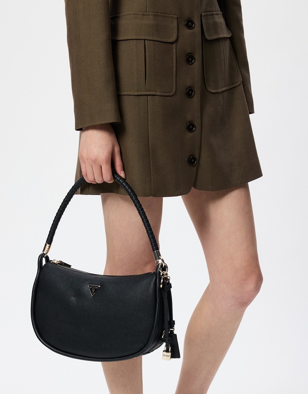 GUESS - Danya Hobo Shoulder Bag