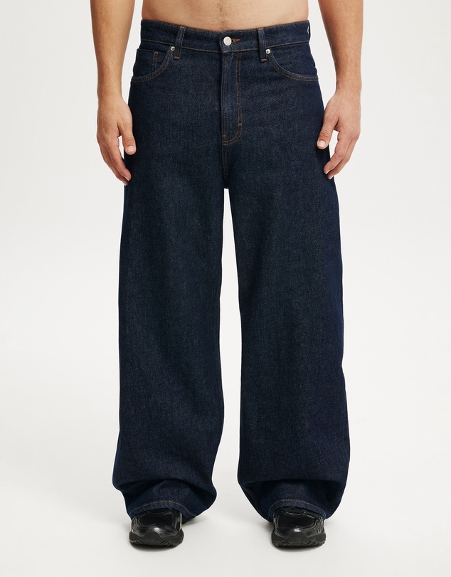Cotton On - Super Baggy Jean