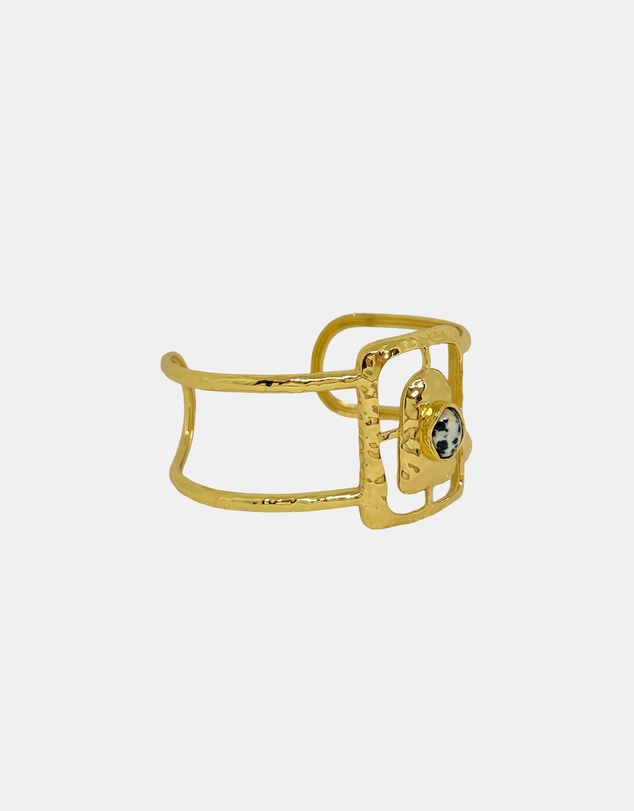 Mountain & Moon - Astrid Cuff