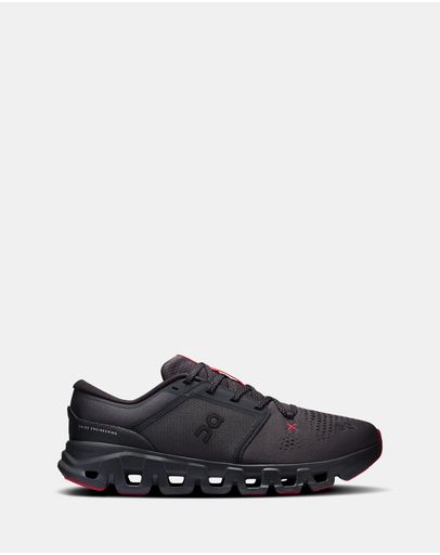 Eclipse Black