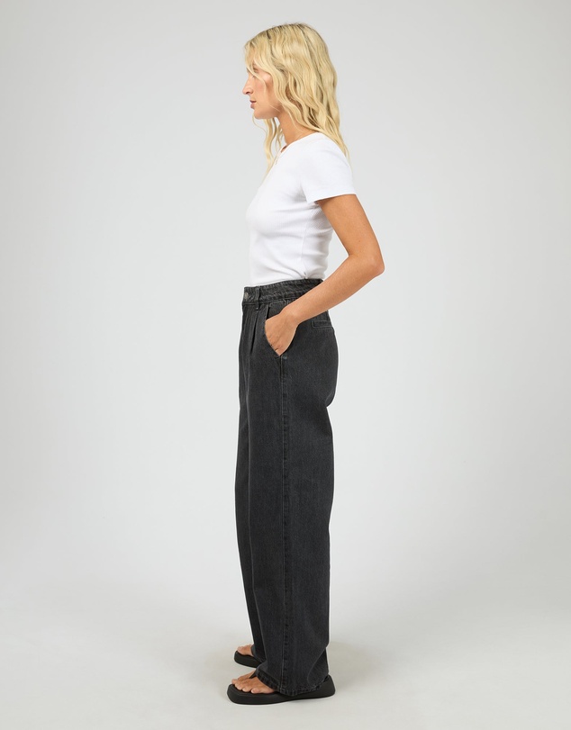 All About Eve - Stevie Denim Jean Coal