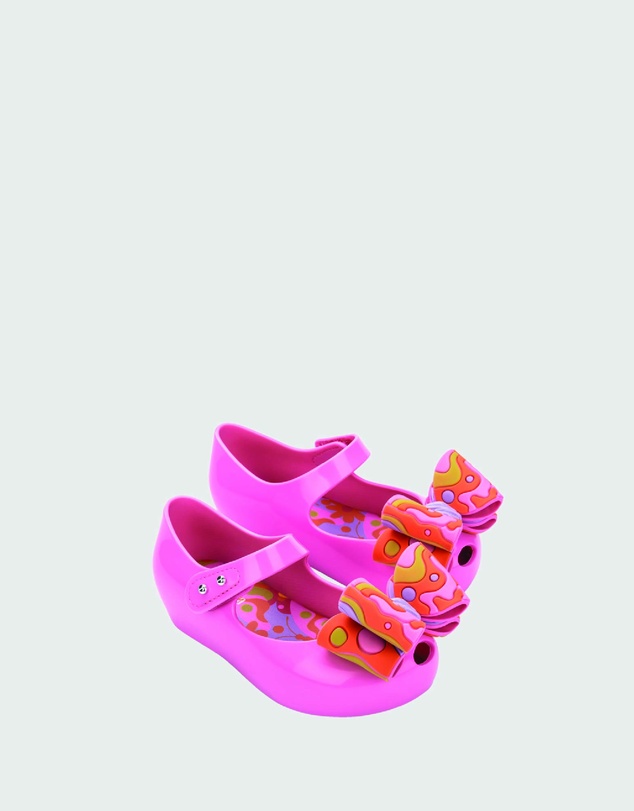 Melissa - Mini Melissa Ultragirl Wonderland