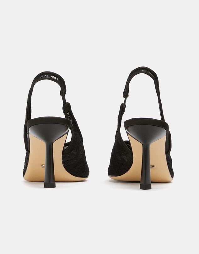 Tony Bianco - Breeze Heels