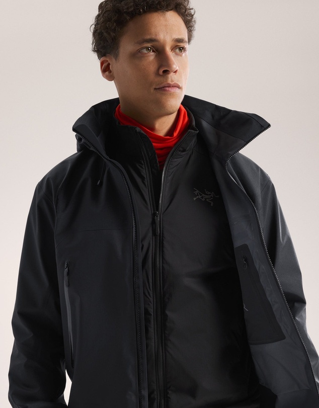 Arc'teryx - Beta AR Jacket Men's