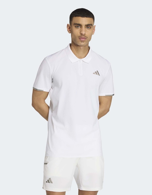 adidas Performance - TENNIS CLIMACOOL + FREELIFT POLO Shirt PRO Mens