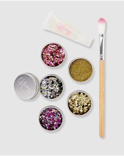Glitterazzi - Give Me Loose Glitter Kit