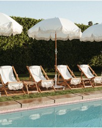 Business & Pleasure Co. - The Premium Beach Umbrella