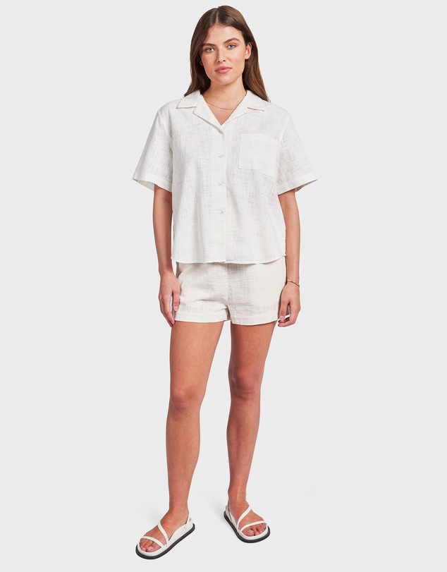 Academy Brand - Jose Short Sleeve Shirt