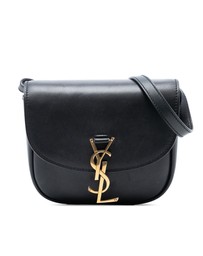 Pre-Loved by Azura Reborn - Pre-Loved Small Leather Monogram Kaia Crossbody