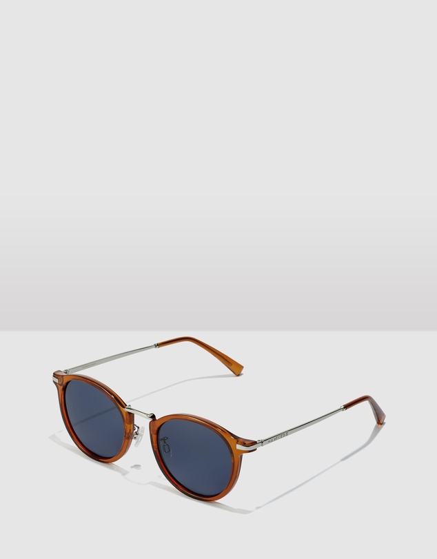 Hawkers Co - HAWKERS - Cingerbread Blue DEALER Sunglasses for Men and Women UV400