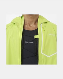 Salomon - BONATTI PRO JACKET Men's