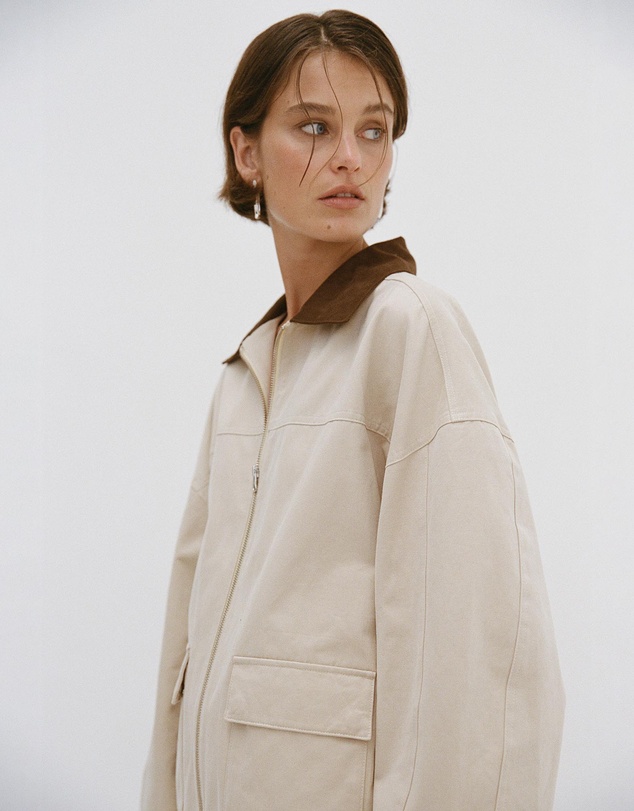 Arcaa - Rory Jacket