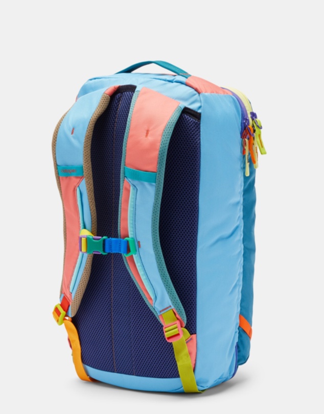 Cotopaxi - Allpa Mini 20L Travel Pack-Del Dia