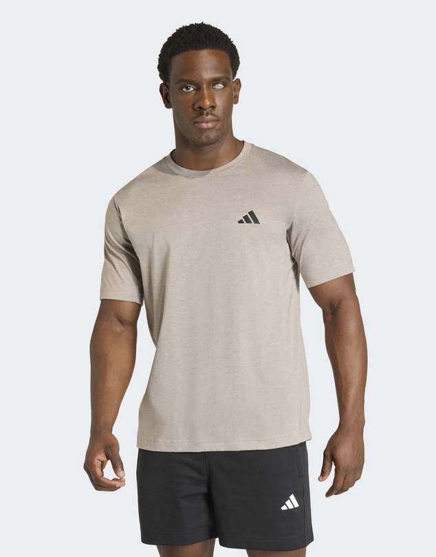 adidas Performance - WORKOUT ESSENTIALS FEELREADY T-SHIRT Mens