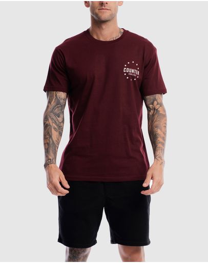 Oxblood