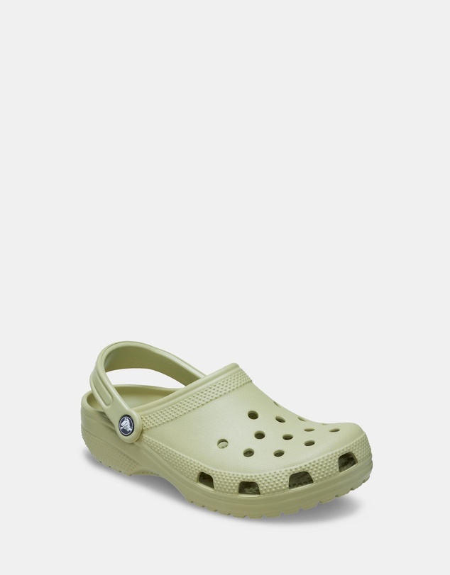 Crocs - Classic Clogs - Unisex