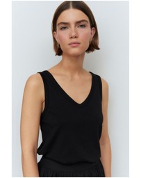 NEXT - Modal Slouch Vest