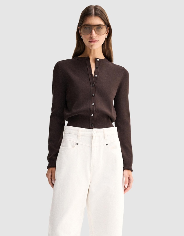 Elka Collective - Penny Knit Cardigan