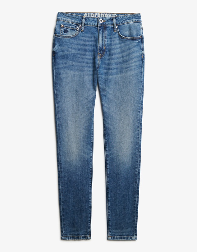 Superdry - Vintage Skinny Jeans