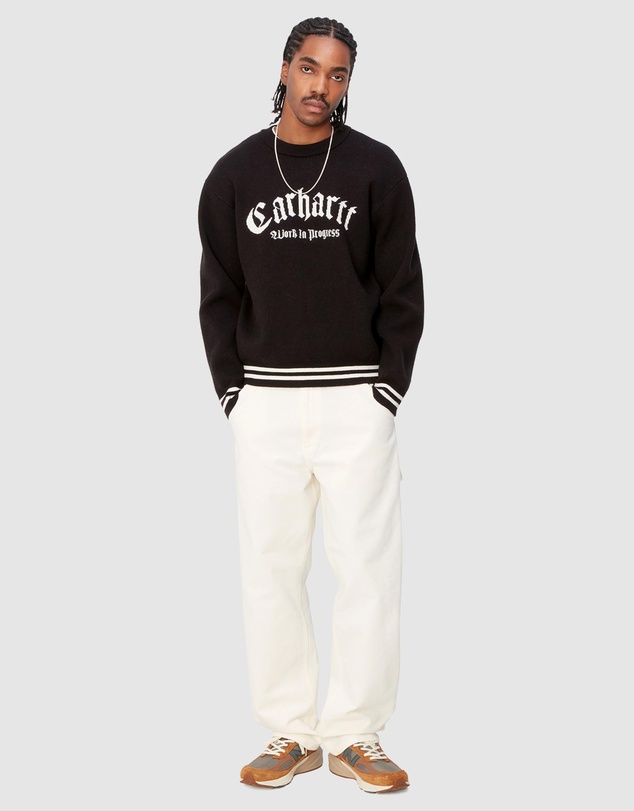 Carhartt WIP - Single Knee Pants