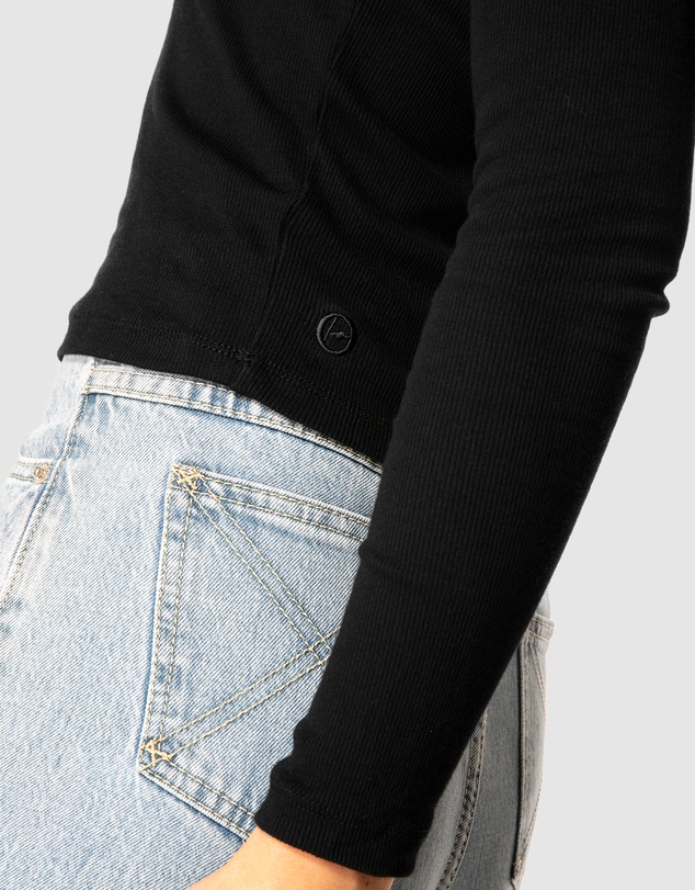 ONEBYONE - Classic Longsleeve Tee