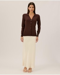 Tussah - Imogen Knit Cardigan