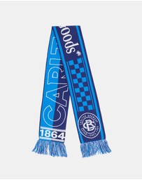 Carlton Dry - Carlton Dry x R.SPORT Scarf