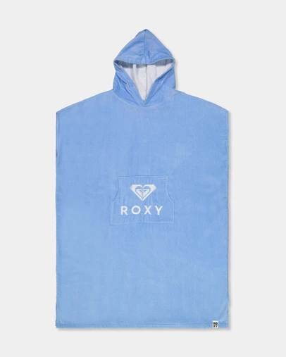 Roxy - Womens Stay Magical Hooded Towel