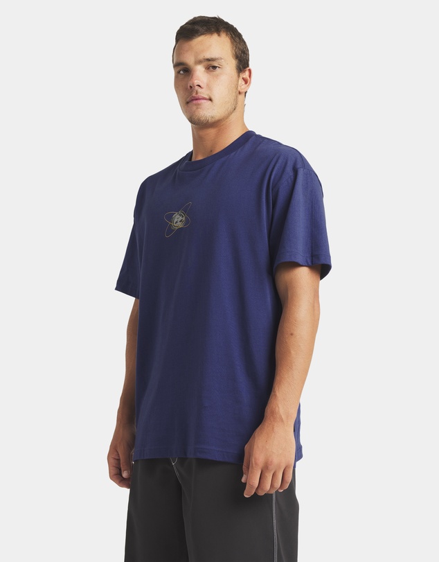 Billabong - Mens Spec 73 OG T-Shirt