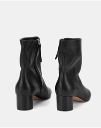Nokwol - Alyssa Boots