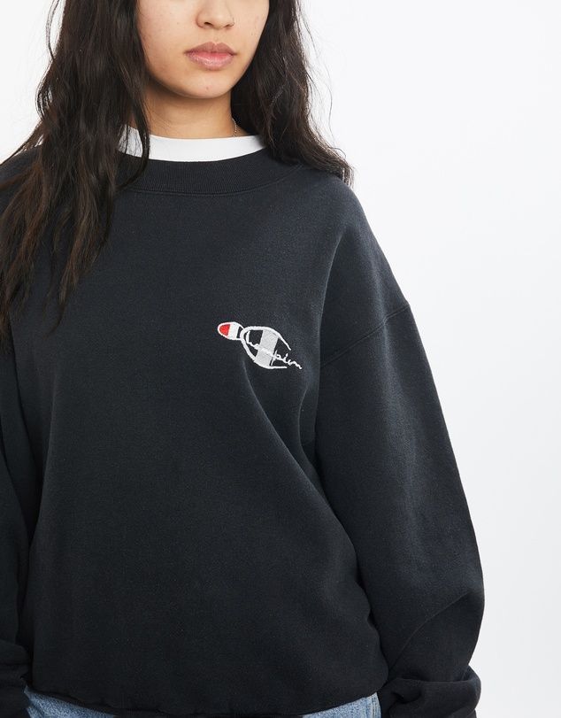 Vintage by The Real Deal - Pre Loved - Vintage 90s Champion Sweatshirt