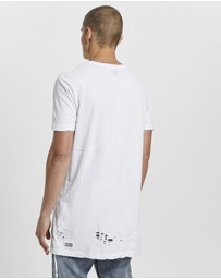 Ksubi - Sioux T-Shirt