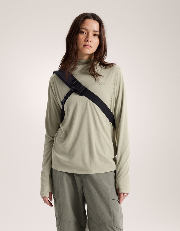 Arc'teryx - Granville 10 Courier Bag
