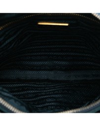 Pre-Loved by Azura Reborn - Pre-Loved Tessuto Fiocco Bow Crossbody